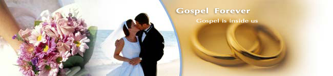 Gospel Forever